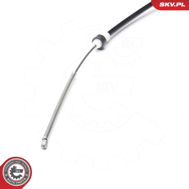 Tross, seisupidur, ESEN SKV 26SKV194