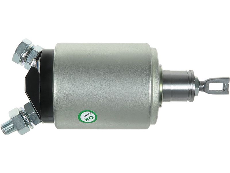 Solenoid, electromotor AS-PL SS9140P