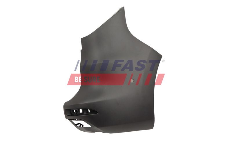 Põrkeraud, FAST FT91362G