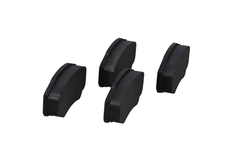 Piduriklotsi komplekt, ketaspidur, VALEO 301570A