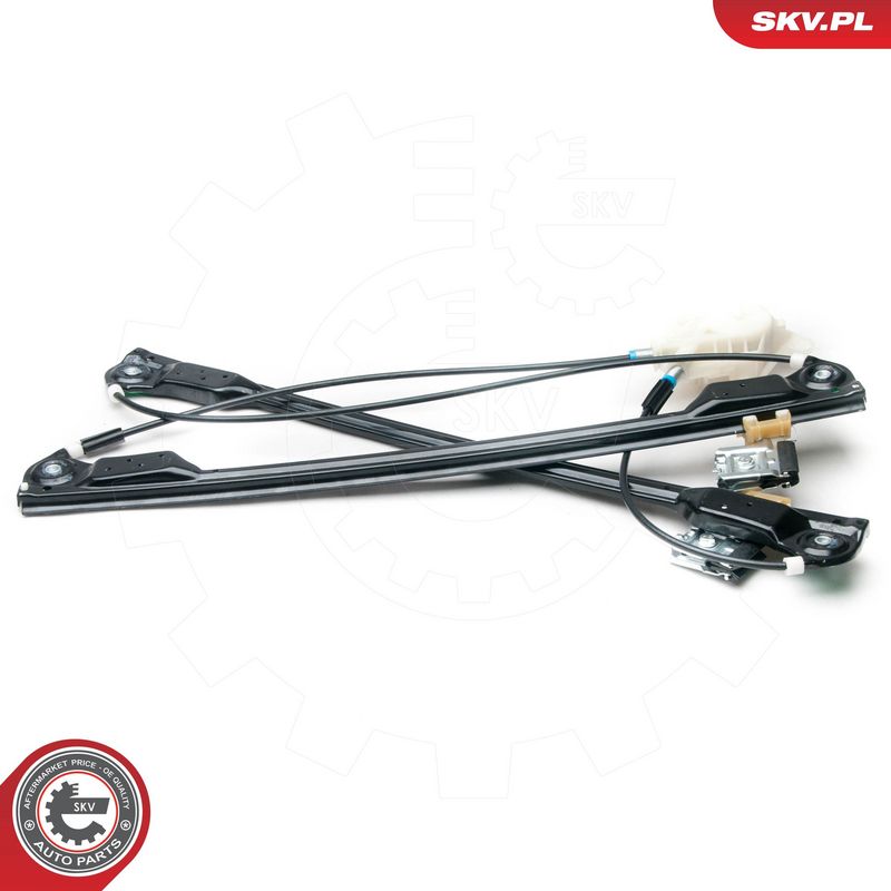 Aknatõstuk, ESEN SKV 01SKV921