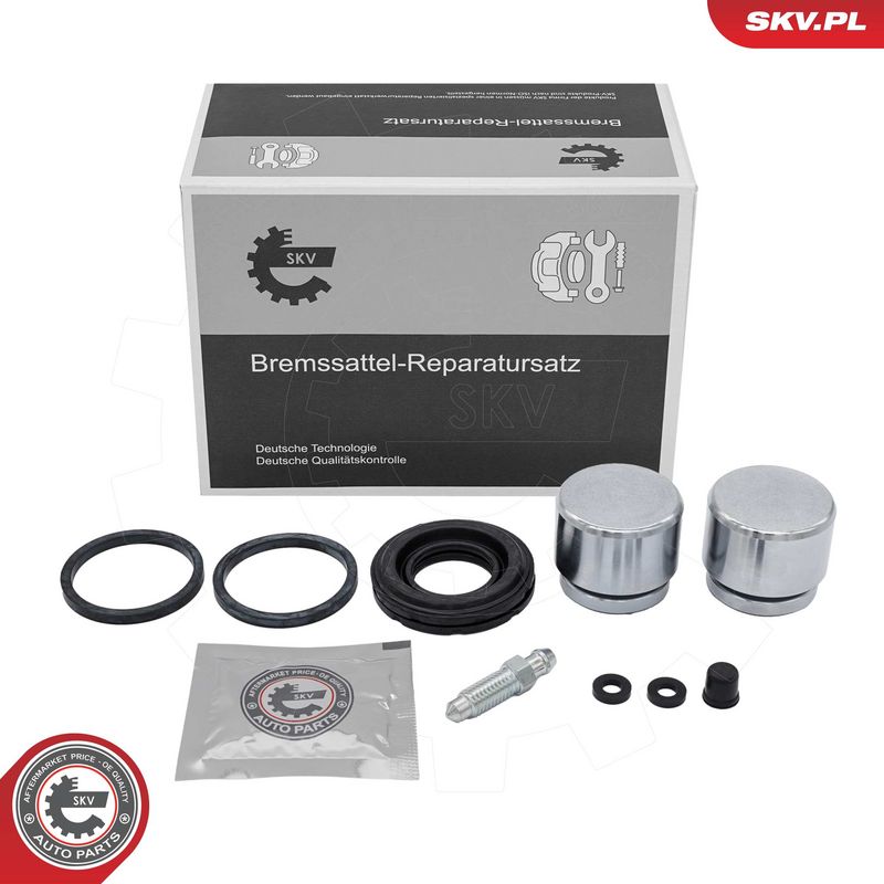 Remondikomplekt, Pidurisadul, ESEN SKV 91SKV087