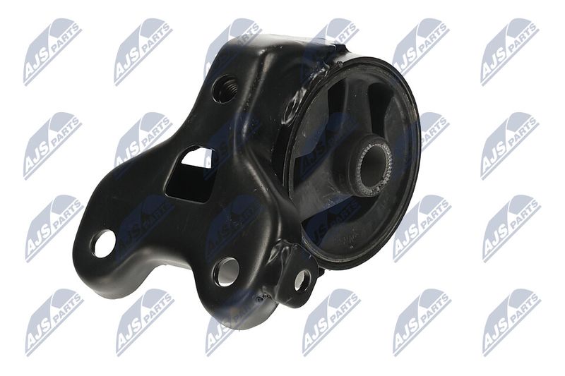 Paigutus, Mootor, NTY ZPS-KA-357