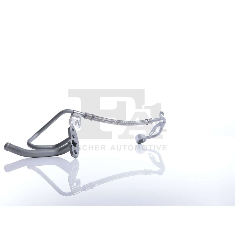 FA1 676-902 Oil Line, charger