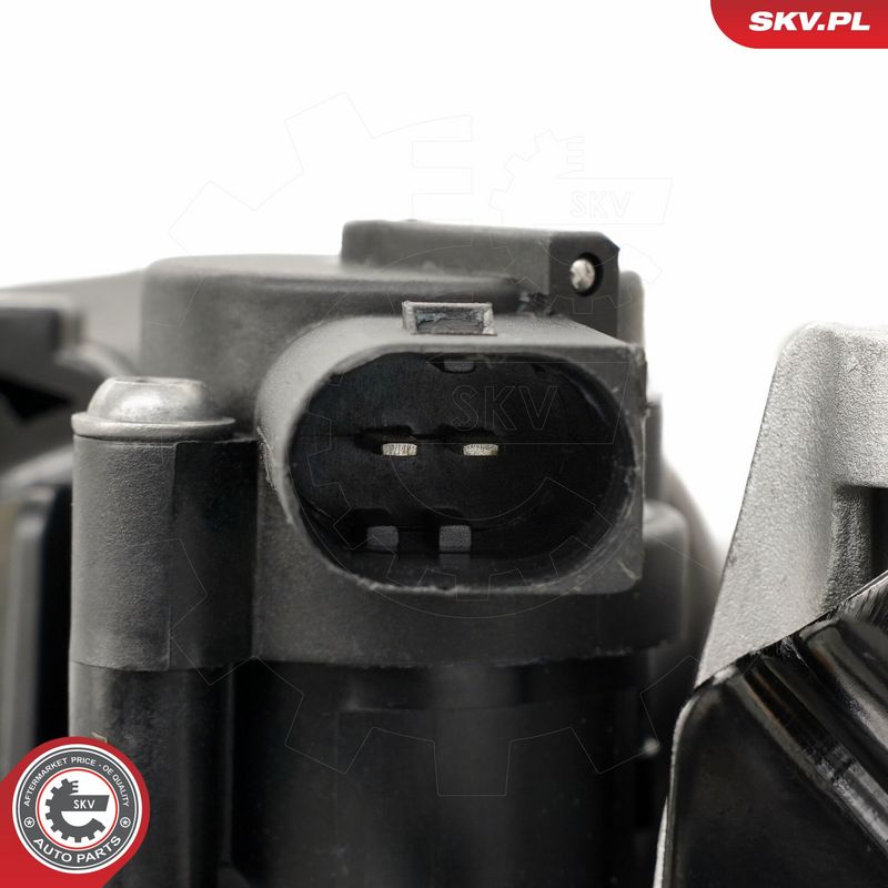 Kompressor, suruõhusüsteem, ESEN SKV 58SKV527