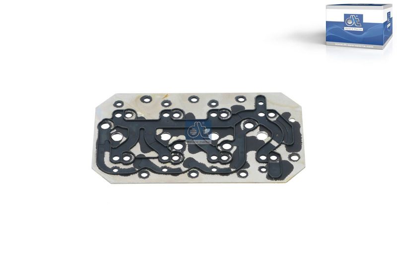 Garnit. de etanșare, carcasă cutie de viteze (transmisie) DT Spare Parts 1.44602