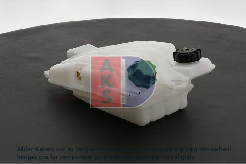 Product Kompensācijas tvertne, Dzesēšanas šķidrums AKS DASIS 401090N Image
