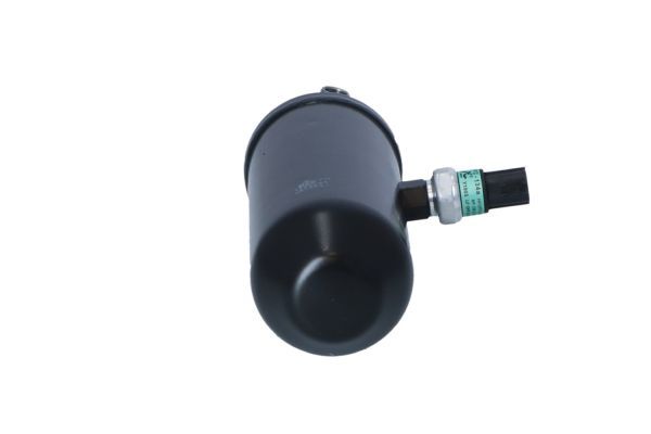 NRF 33387 Dryer, air conditioning
