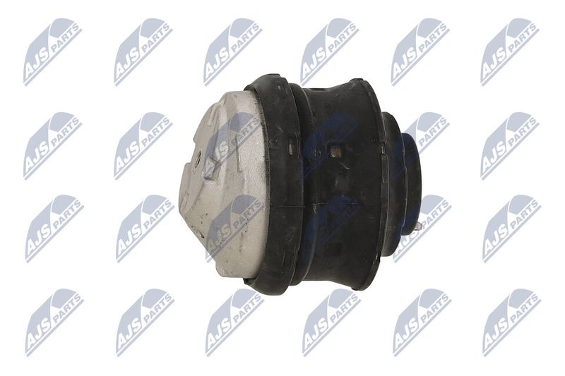 Paigutus, Mootor, NTY ZPS-ME-083