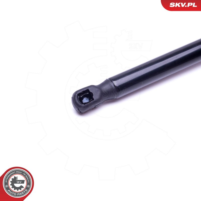 Gaasivedru, mootorikapott, ESEN SKV 52SKV016