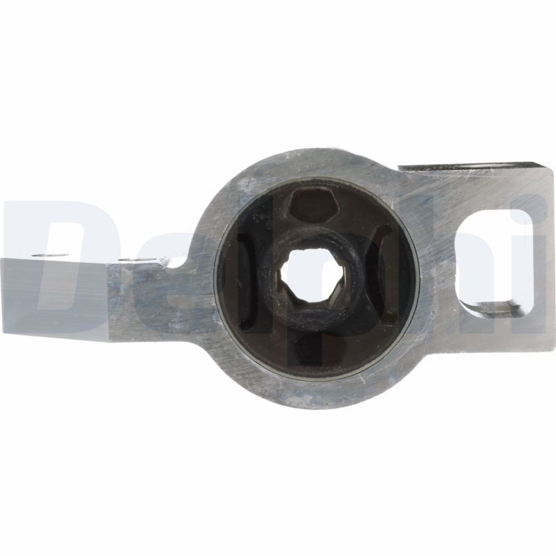 DELPHI TD523W Mounting, control/trailing arm
