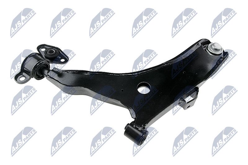 NTY ZWD-HY-573 Control/Trailing Arm, wheel suspension
