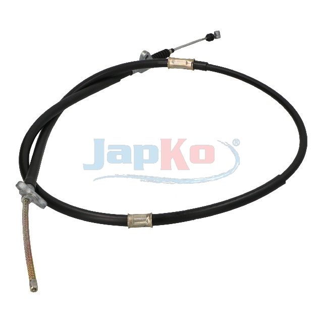 Tross, seisupidur, JAPKO...