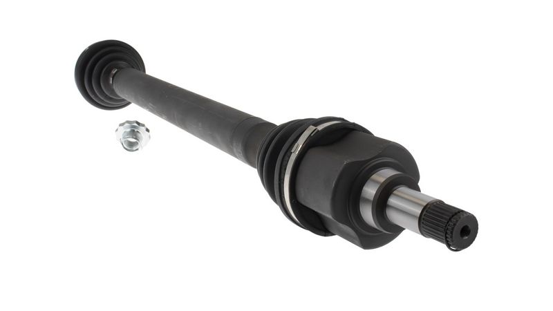 Veovõll, SKF VKJC 4397