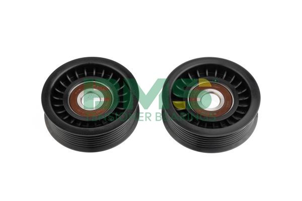 ALTERNATOR GERGI RULMANI 17×85 / 91×29 7 PK PLASTIK (PLASTIC) FORD TRANSIT RANGER