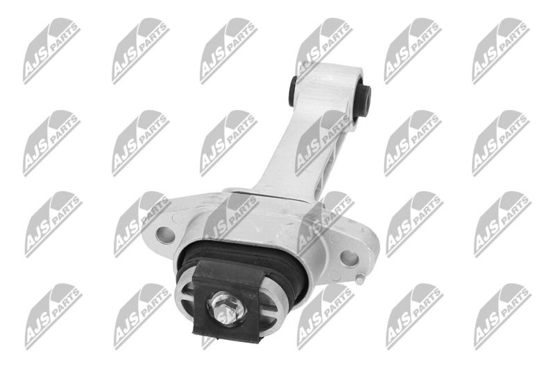 Paigutus, Mootor, NTY ZPS-HY-537