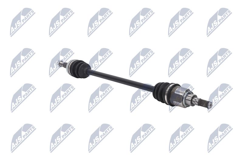 Veovõll, NTY NPW-NS-076