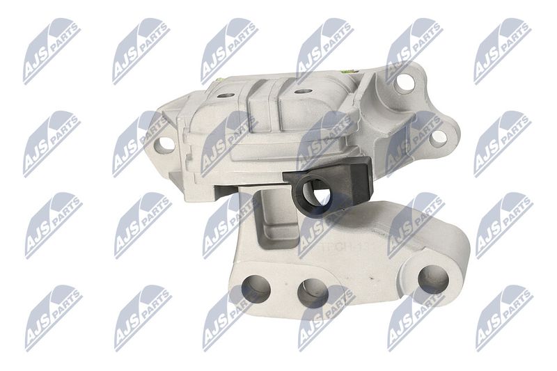 Paigutus, Mootor, NTY ZPS-CH-131