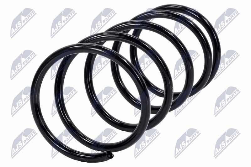 NTY ASZ-NS-033 Suspension Spring