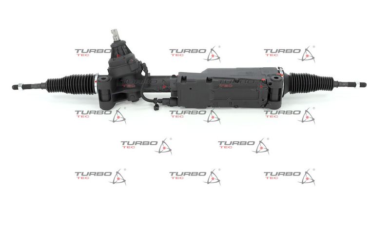 TURBO-TEC Vairo pavara