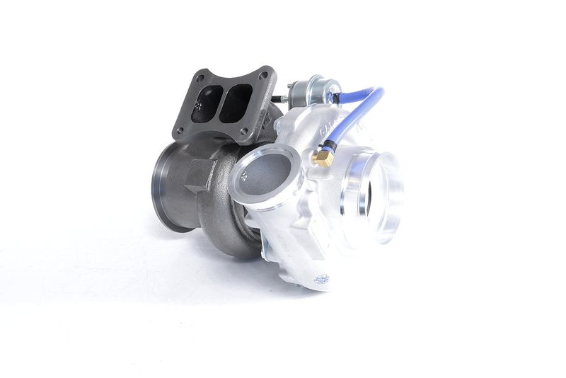 Compresor,sistem de supraalimentare T915433 BTS Turbo
