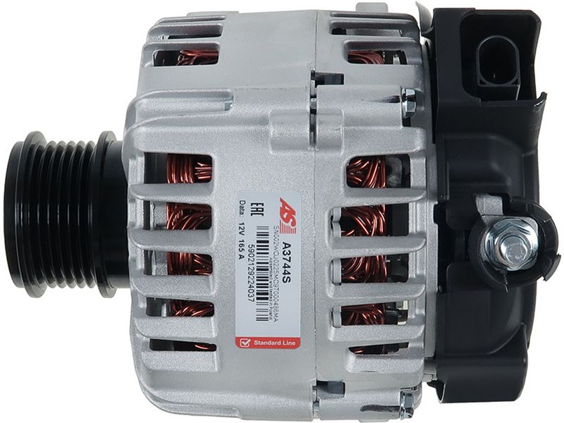 This part match OEM code: JX6T-10300-KC