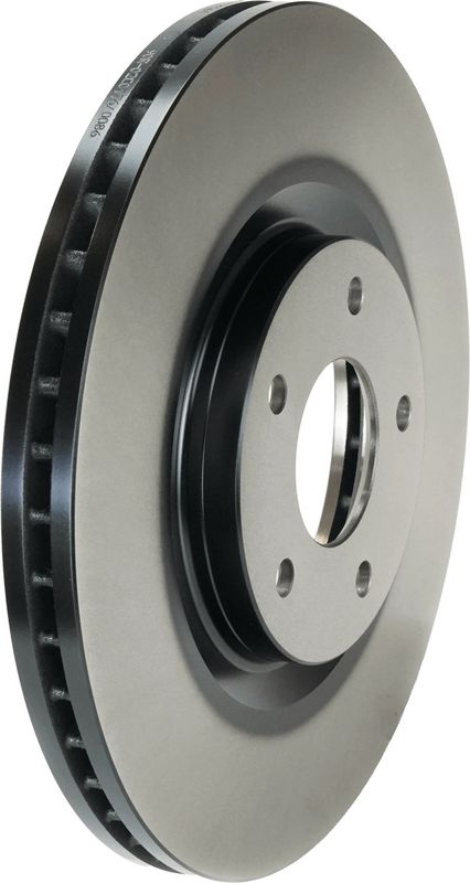 Disc frana DF4989S TRW