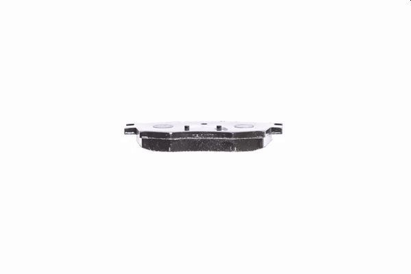 HELLA 8DB 355 006-951 Brake Pad Set, disc brake