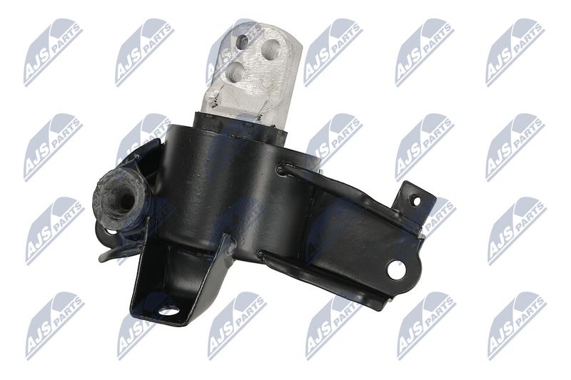 Paigutus, Mootor, NTY ZPS-HY-524