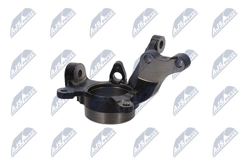 Käändmik, rattakinnitus, NTY ZZP-HY-500