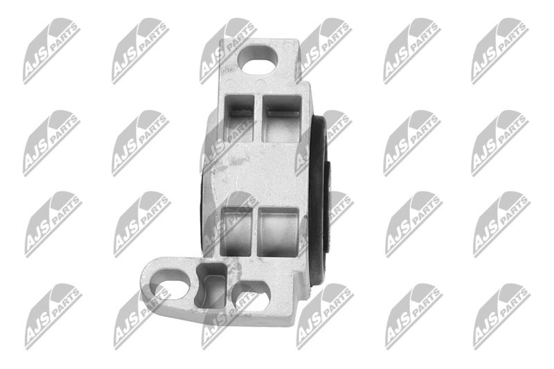 Paigutus, Mootor, NTY ZPS-PE-017