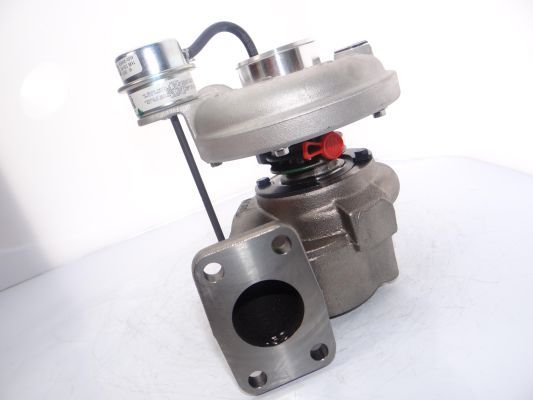 GARRETT 785827-5017S Charger, charging (supercharged/turbocharged)