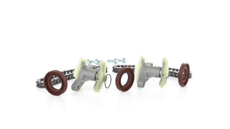 Mootori keti komplekt, SKF VKML 83503
