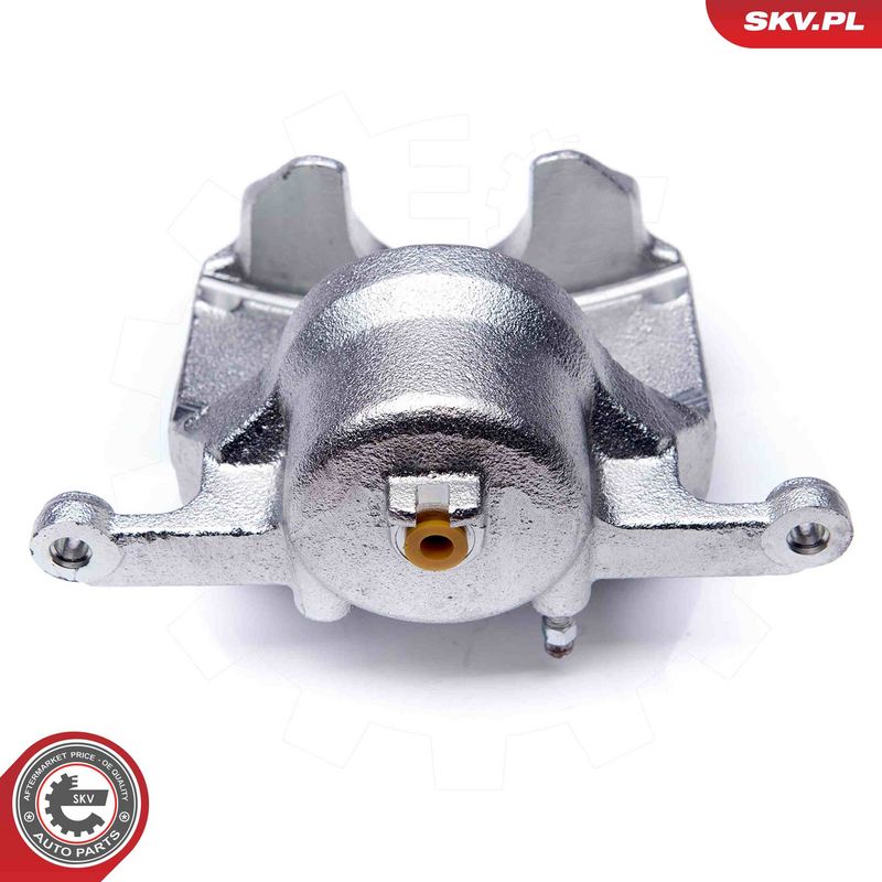 Pidurisadul, ESEN SKV 23SKV701