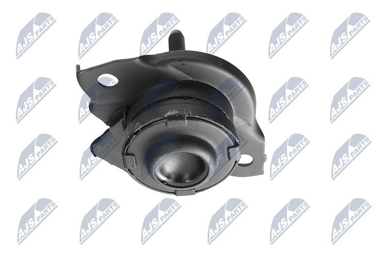 Paigutus, Mootor, NTY ZPS-HD-053