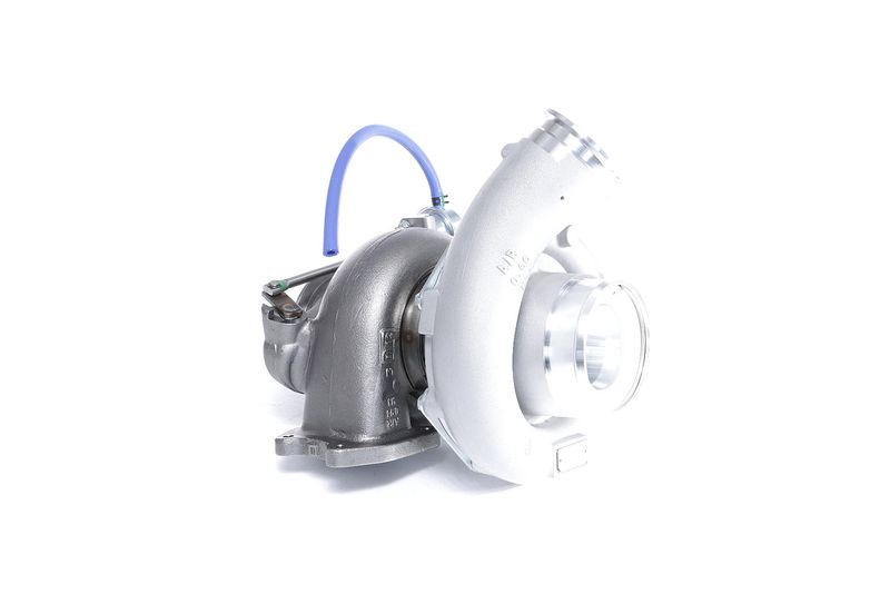 Compresor,sistem de supraalimentare T918832 BTS Turbo