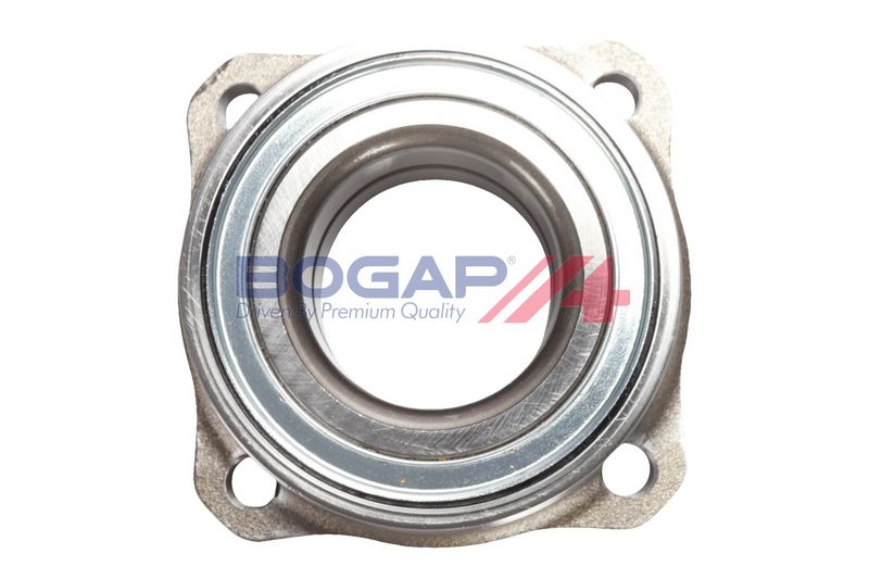 Rodamiento Maza TRASERO BOGAP B3334164 - 5