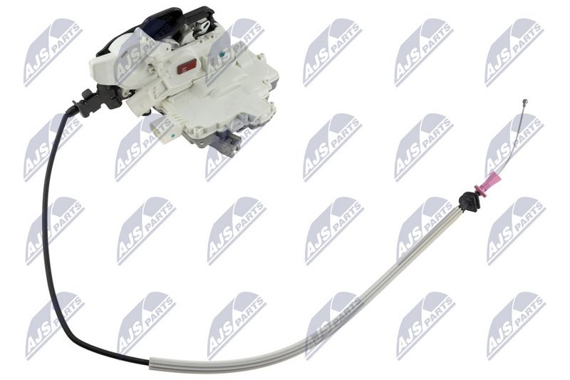 Serrure de porte NTY EZC-PS-034