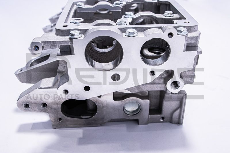 RED-LINE 21VW004 Cylinder Head