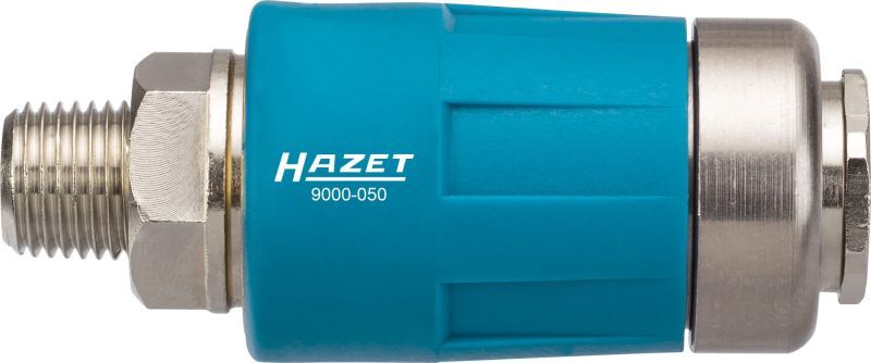 HAZET 9000-050 Connector, compressed-air line
