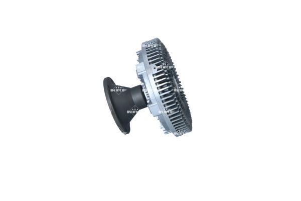 NRF 49081 Clutch, radiator fan
