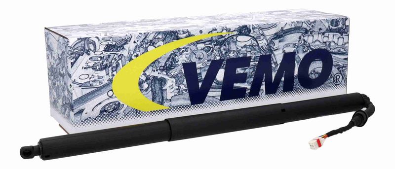 VEMO V10-55-0033 Electric Motor, tailgate