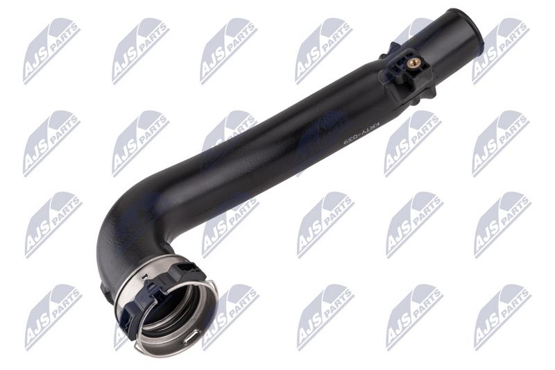 Laadimisõhu voolik, NTY...