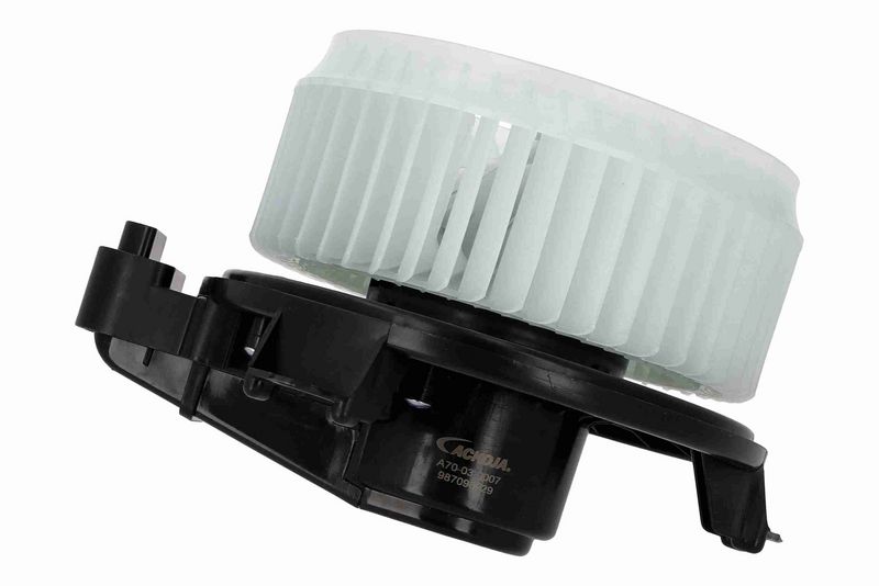 ACKOJA A70-03-0007 Interior Blower
