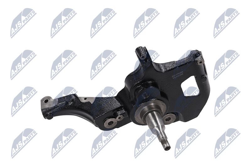 Käändmik, rattakinnitus, NTY ZZP-FR-033