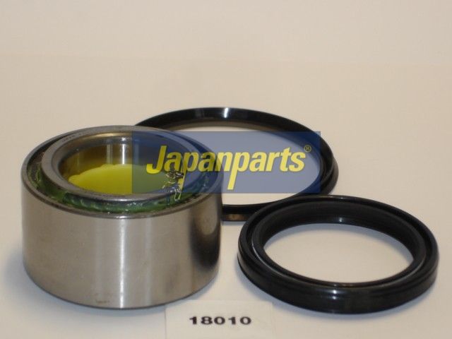 Set rulment roata JAPANPARTS KK-18010