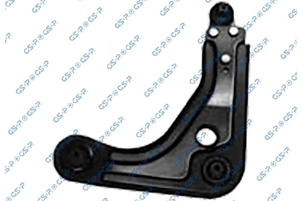 This part match OEM code: 1054987
