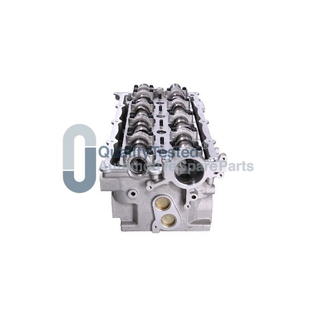 A.S.P. QualityTested 4D56T-04 Cylinder Head