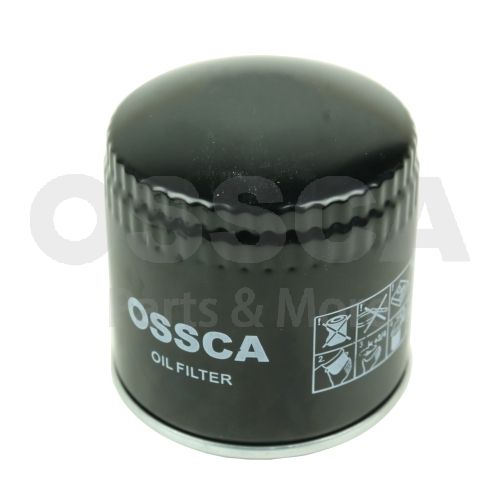 маслен филтър OSSCA