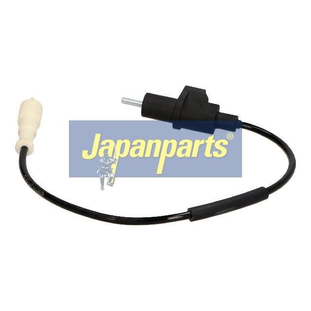 ABS-W06 JAPANPARTS Sensore, N° giri ruota 